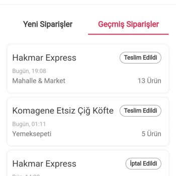 Hakmar Express Son Kullanma Tarihi Geçmiş Ürünlerle Hayal Kırıklığı