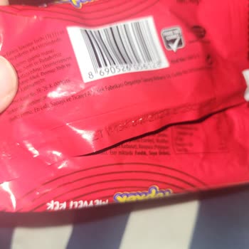 Hakmar Express Son Kullanma Tarihi Geçmiş Ürünlerle Hayal Kırıklığı