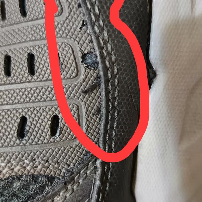 Skechers Kalitesiz Ürün Hayal Kırıklığı Yarattı!