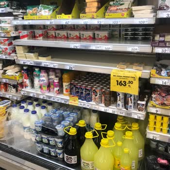 Şok Marketler Ürün Bulamama Sorunu