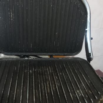 Korkmaz Mutfak Eşyaları Korkmaz Tost Makinesi