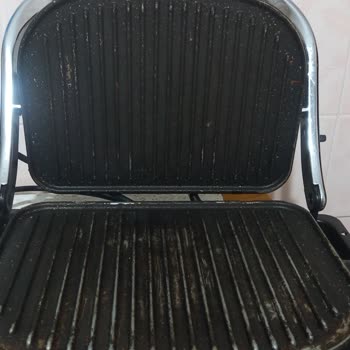 Korkmaz Mutfak Eşyaları Korkmaz Tost Makinesi