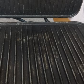 Korkmaz Mutfak Eşyaları Korkmaz Tost Makinesi