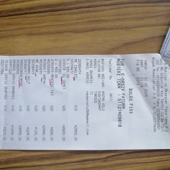 IKEA'DA 10BİN Tl Param Nasıl Çarçur Oldu?