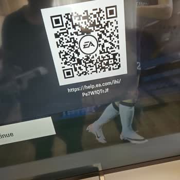 EA Sports FİFA 24 Ultimate ''Return to Main Menu" Error