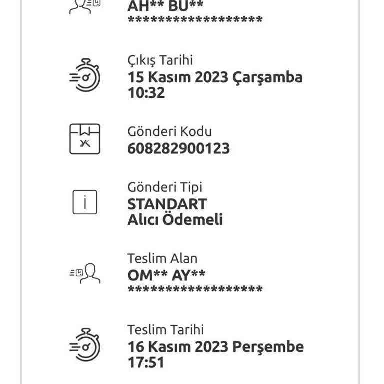 Hepsiburada Ve İdefix İle Yaşanan Sorun