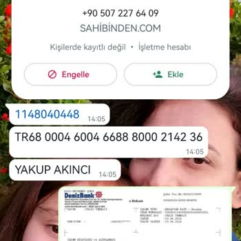 Güvenli Alışveriş Beklentimi Karşılamayan Satın Alma Deneyimi