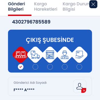 Aras Kargo Siparişimi Teslim Etmedi.
