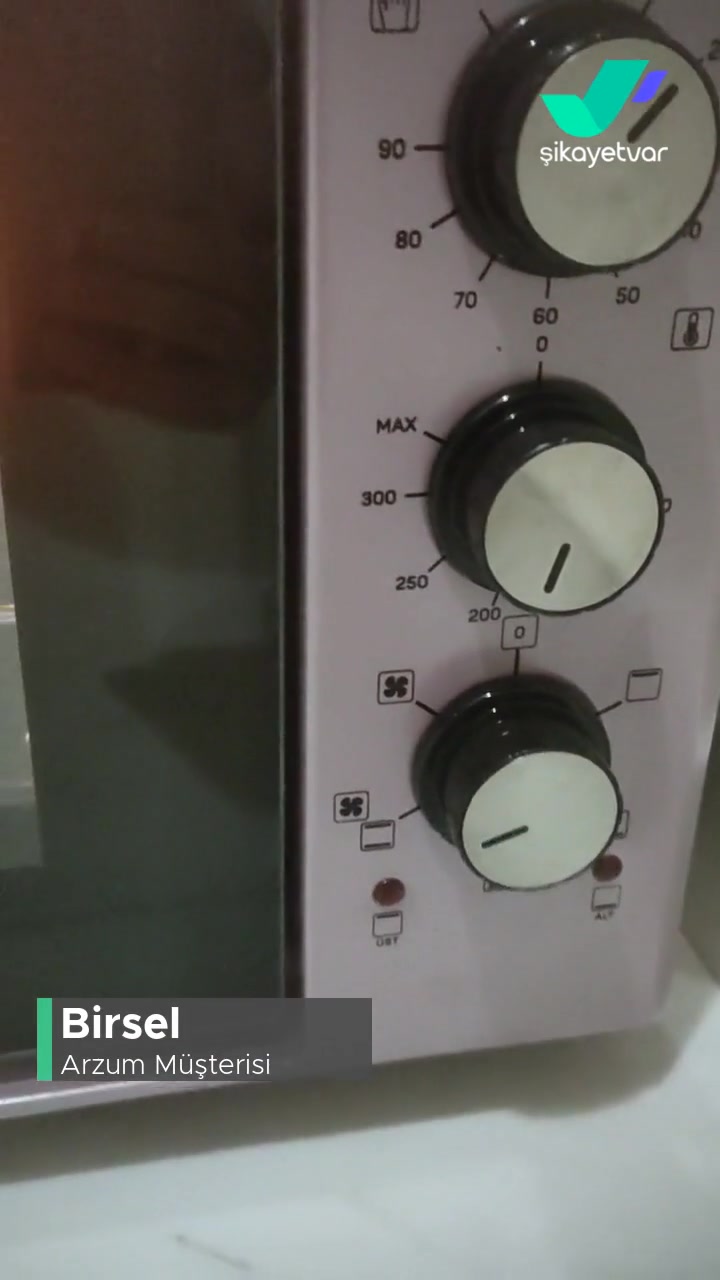Arzum Fırınım Çiğ Bırakıyor videonun kapak resmi