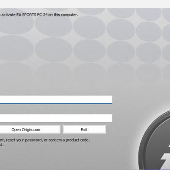 Steam-Purchased FC24 Launch Failure