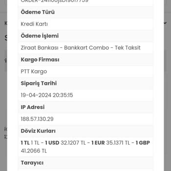 İndeks Kitap Herkesin Sorunu Hazırlanmayan Sipariş Ve İlgisizlik Üzerine...