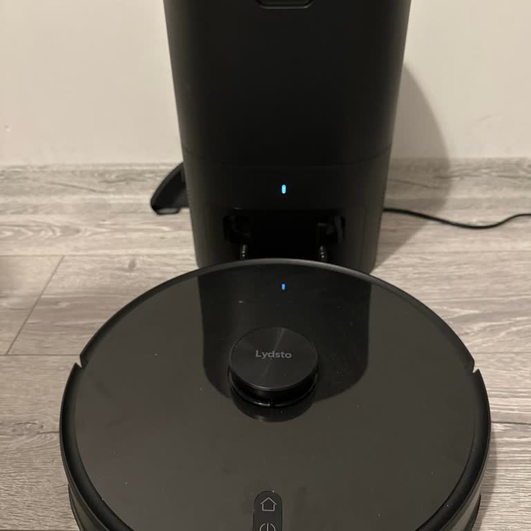 Lydsto R1 Cihaz Sorunu