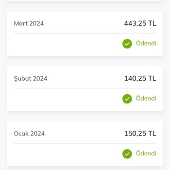 Türk Telekom Faturam Düzenli Gelmeyip Her Ay Farklı Fiyat Geliyor