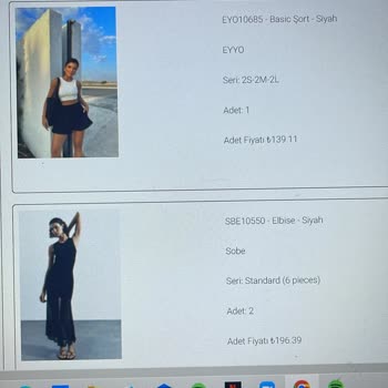 Lonca.co Firmasından Alışverişim Mağduriyetle Sonuçlandı