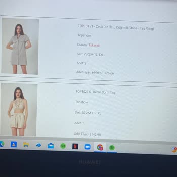 Lonca.co Firmasından Alışverişim Mağduriyetle Sonuçlandı