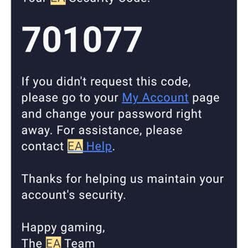 My EA Account Hacked, Steam Games Locked