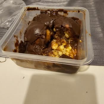 29.04.2024 Gurmepack Bozuk Profiterol