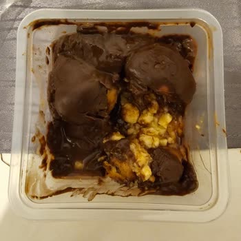 29.04.2024 Gurmepack Bozuk Profiterol