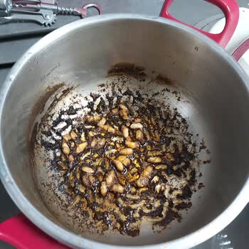 Tefal Düdüklü Pişirme Hatası