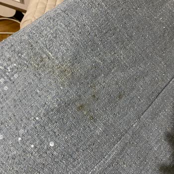Bliss Atelier Lekeli Ürün Mail Dönüş Sağlamıyor