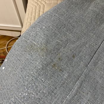 Bliss Atelier Lekeli Ürün Mail Dönüş Sağlamıyor