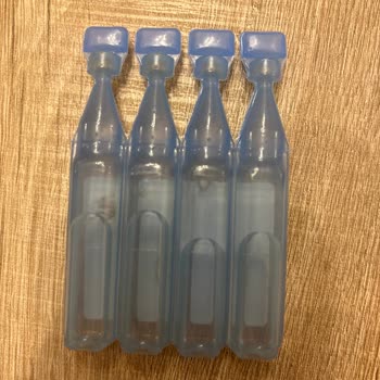 İyon Sağlık Medikal Bebek Ürününde Şaşırtan Yosun Sorunu!