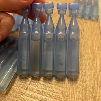 İyon Sağlık Medikal Bebek Ürününde Şaşırtan Yosun Sorunu!