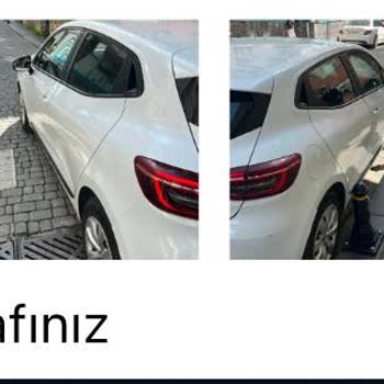 GetirAraç Getir Kiralama Başkasının Hasarını Tarafıma Yansıtması Yüksek Bedelle