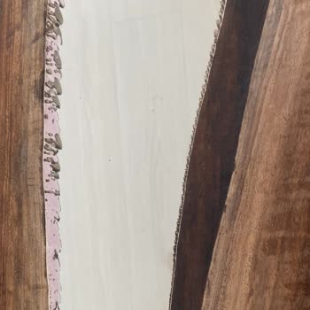 Eriş Ahşap Amasya Kusurlu Ürün Gönderdi!