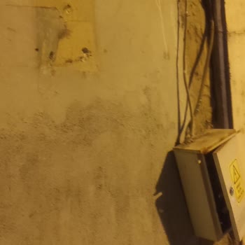 Aydem TEDAŞ Elemanı Malıma Zarar Verdi