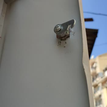 Aydem TEDAŞ Elemanı Malıma Zarar Verdi