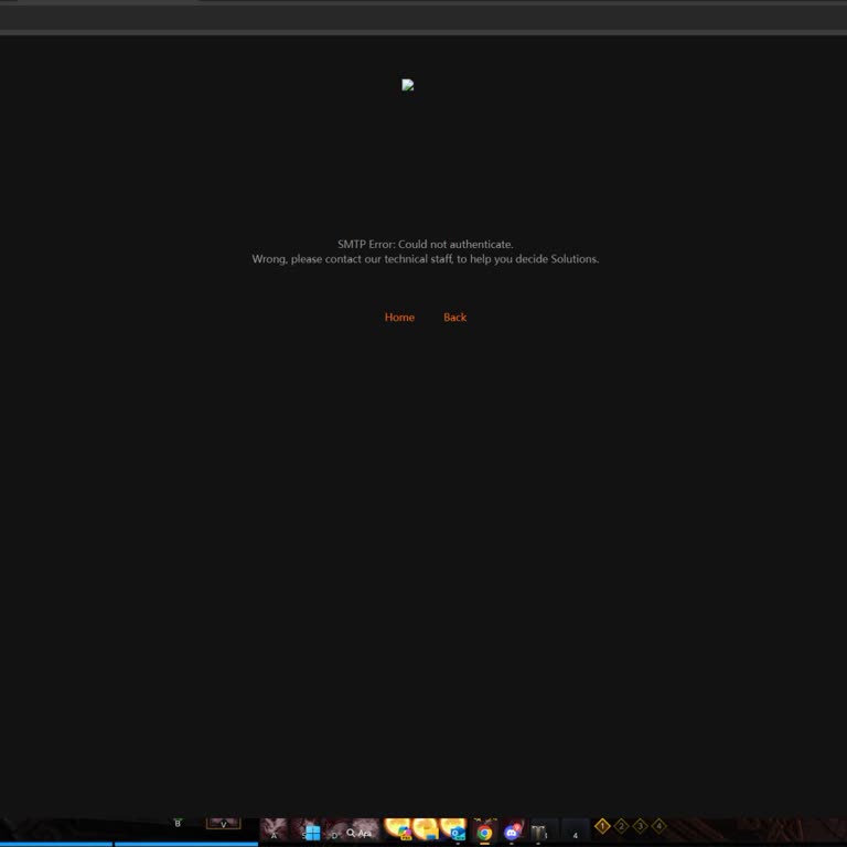 Bloody S510r Model Mekanik Klavyemin Tuş Arızası