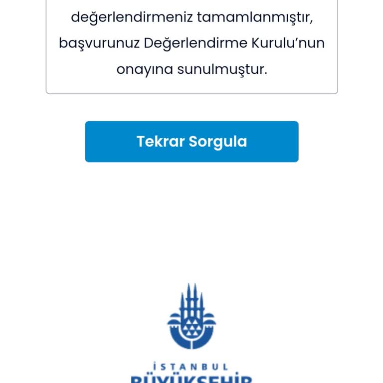İbb Sosyal Destek Planlama Havuzu