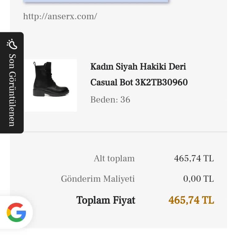 Greydershops.com Greydershops Sahte Site