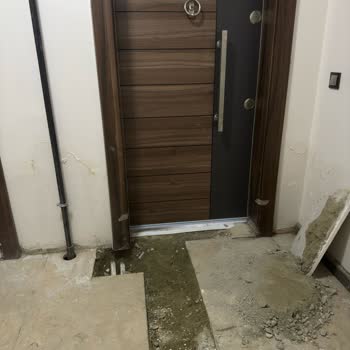 TOKİ Esenler Selçuklu Mimarisi