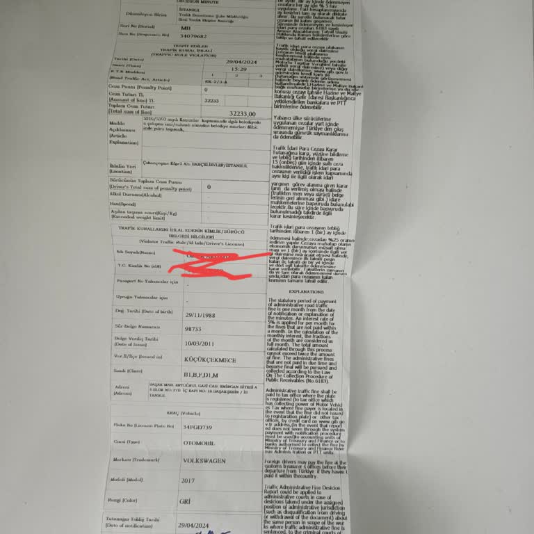 Martı Tag Yasal Değilmiş.