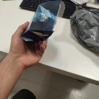 Trendyol Ve Satıcısı Birbirini Koruyarak Beni Mağdur Etti.