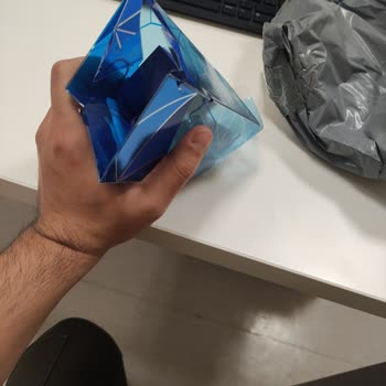 Trendyol Ve Satıcısı Birbirini Koruyarak Beni Mağdur Etti.