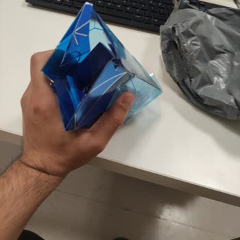 Trendyol Ve Satıcısı Birbirini Koruyarak Beni Mağdur Etti.