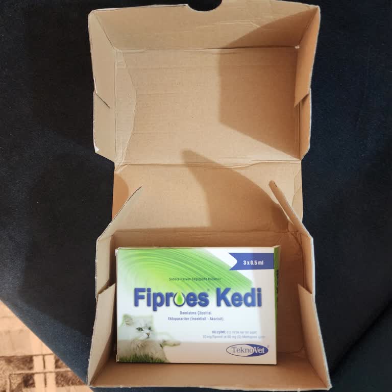 Petsmedi Eksik Gönderildi. Artık Cevapta Vermiyor