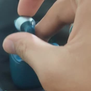 JBL 225 Tws Sol Kulaklık Şarj Olmuyor!