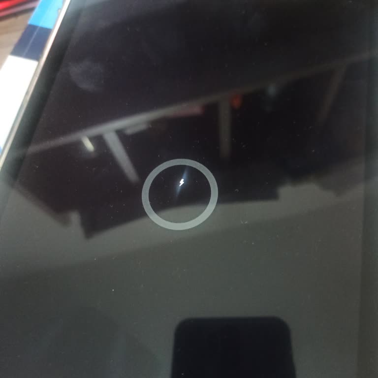 Samsung Telefon Samsung TAB S6 Lite Tabletim Açılmıyor