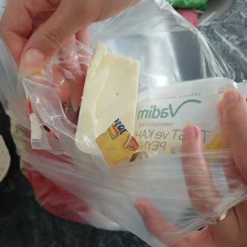 Otat Gıda Vadim Tost Peyniri (mi)