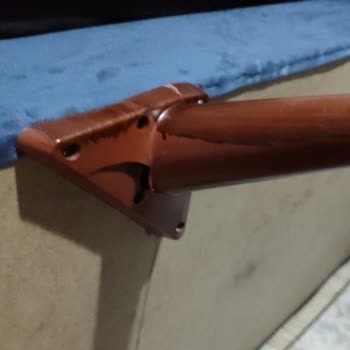 End Grup Mobilya Koltuk Aldık Ve 1 Hafta Sonra Ayaklar Kırıldı