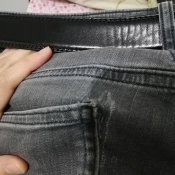 LC Waikiki Ürün Deformesi Oluşması