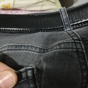 LC Waikiki Ürün Deformesi Oluşması
