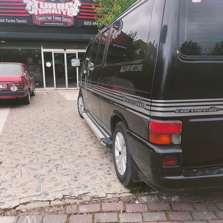 Turbo Türkiye Kesinlikle Kapora Ödemeyin