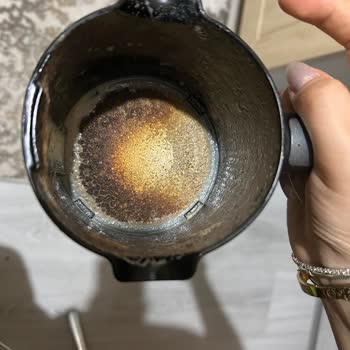 Karaca Kahve Makinesi Süt Problemi: Ücret İadesi Talebi