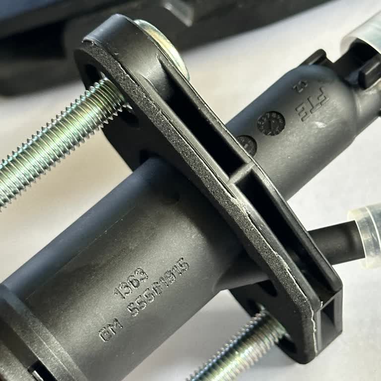 General Opel Neden Ben 3 Gün Bekledim?