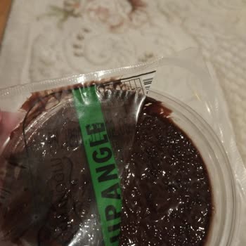 BİM Marketten Alınan Bozuk Supangle Şikayeti